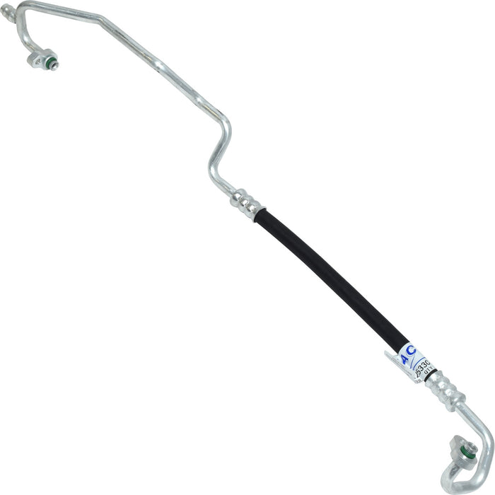 A/C Refrigerant Discharge Hose for Kia Sorento 3.5L V6 10 VIN 2013 2012 2011 P-3375075