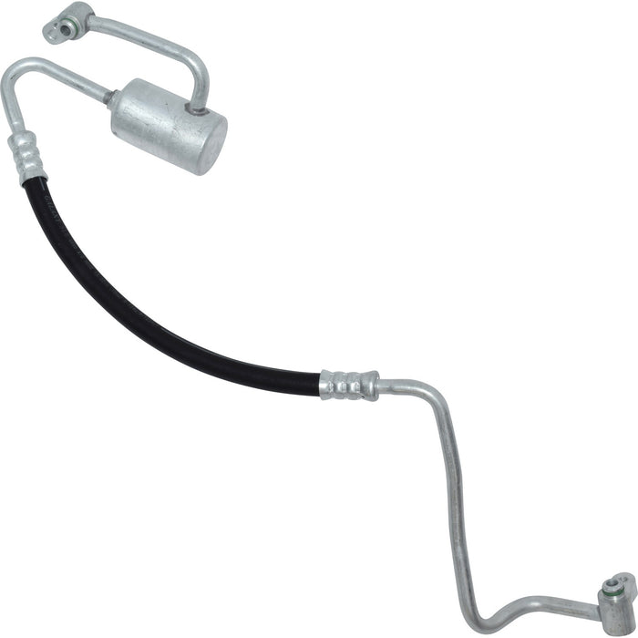 A/C Refrigerant Discharge Hose for Honda Accord 2.0L L4 ELECTRIC/GAS 2015 2014 P-3371502