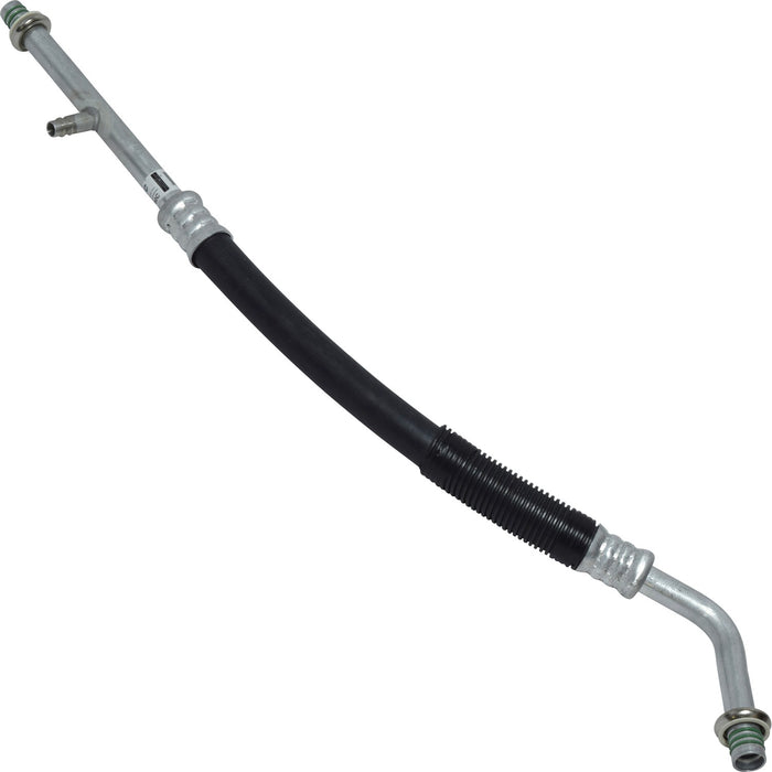 A/C Suction Line Hose Assembly for Lincoln Town Car 2005 2004 2003 P-3371649