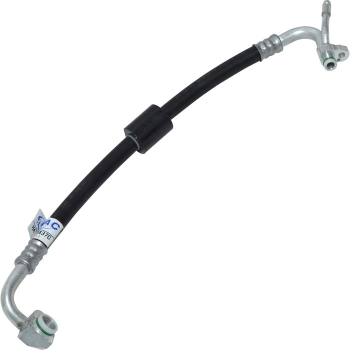 A/C Suction Line Hose Assembly for BMW X1 3.0L L6 2015 2014 2013 P-3371855