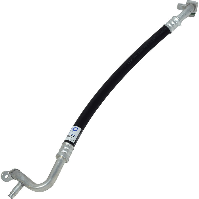 A/C Suction Line Hose Assembly for BMW 428i xDrive Gran Coupe 2016 2015 P-3371901