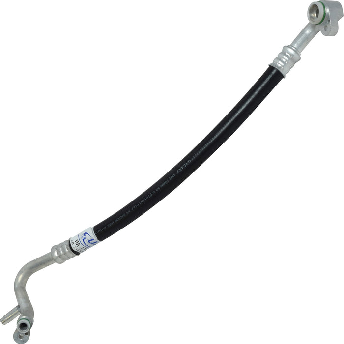 A/C Suction Line Hose Assembly for BMW 428i xDrive Gran Coupe 2016 2015 P-3371901