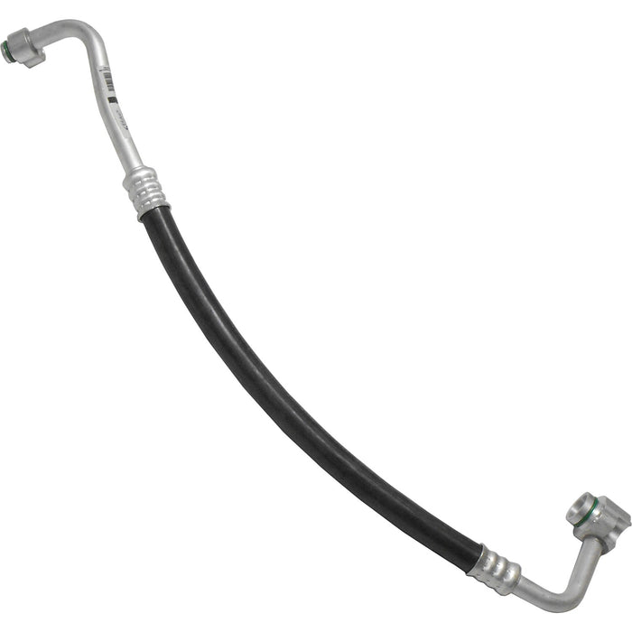 A/C Suction Line Hose Assembly for Volkswagen Beetle 2.5L L5 GAS 2010 2009 2008 2007 2006 P-3375243