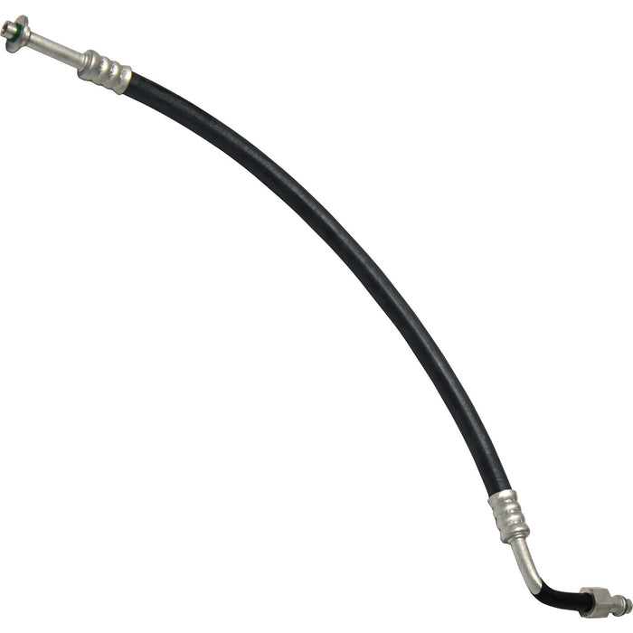 A/C Refrigerant Discharge Hose for Volkswagen Golf 1999 1998 1997 1996 1995 1994 1993 P-3375245