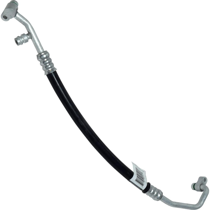 A/C Refrigerant Discharge Hose for Subaru Impreza 2.5L H4 2011 2010 2009 2008 P-3372020