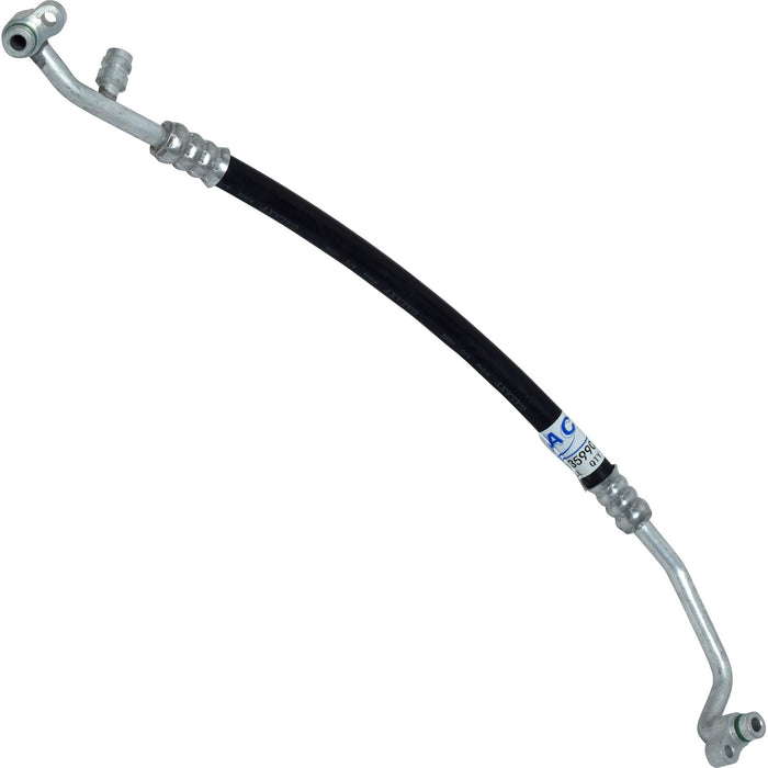 A/C Refrigerant Discharge Hose for Subaru Impreza 2.5L H4 2011 2010 2009 2008 P-3372020