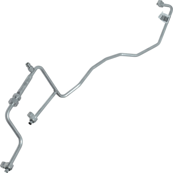 A/C Liquid Line with Orifice Tube for Chevrolet Suburban 2500 6.0L V8 29 VIN 2013 2012 2011 2010 2009 2008 2007 P-3372066