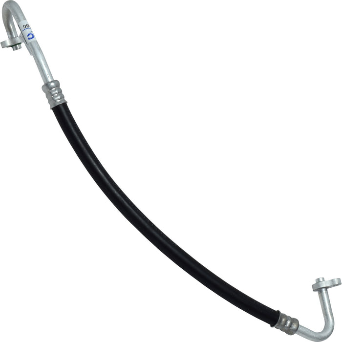 A/C Suction Line Hose Assembly for Volvo XC70 2007 2006 2005 2004 2003 P-3372085