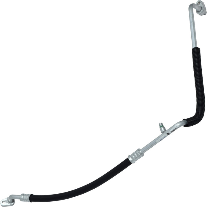 A/C Refrigerant Discharge Hose for Chevrolet Silverado 2500 2-Door 2002 2001 2000 P-3375279