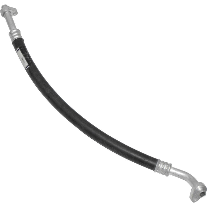 A/C Suction Line Hose Assembly for Chevrolet Avalanche 2500 2006 2005 2004 2003 2002 P-3375307