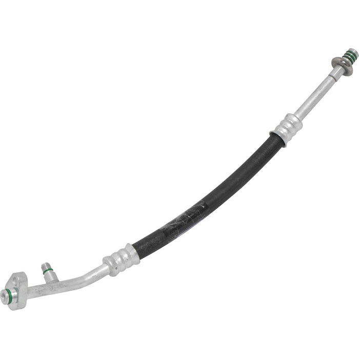 A/C Refrigerant Discharge Hose for Jeep Wrangler 4.0L L6 16 VIN 1999 P-3375443