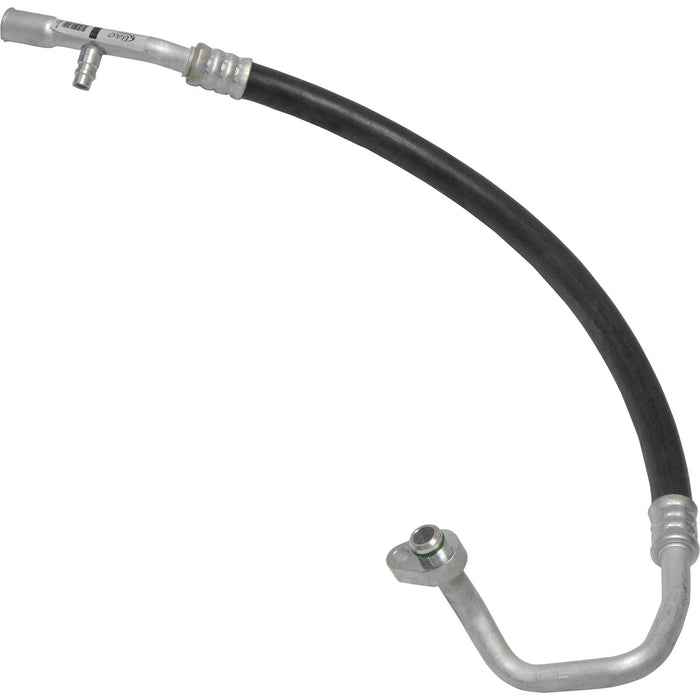 A/C Suction Line Hose Assembly for Dodge Ram 2500 4.7L V8 GAS 20 VIN 2005 2004 P-3375470