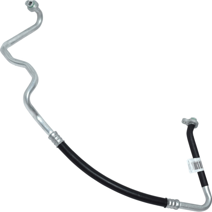 A/C Suction Line Hose Assembly for Volvo S60 2015 2014 2013 2012 2011 P-3372507