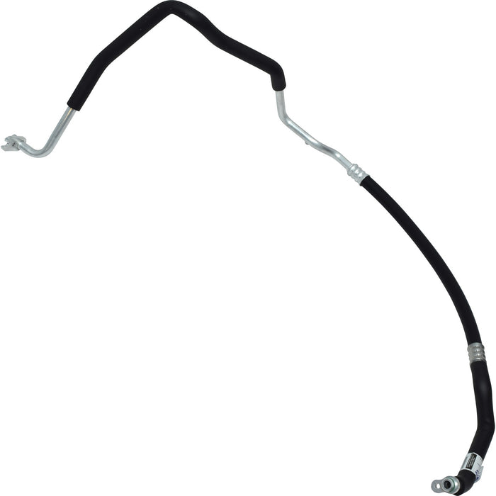 A/C Suction Line Hose Assembly for Mitsubishi Outlander 2.4L L4 6 VIN 2014 P-3372558