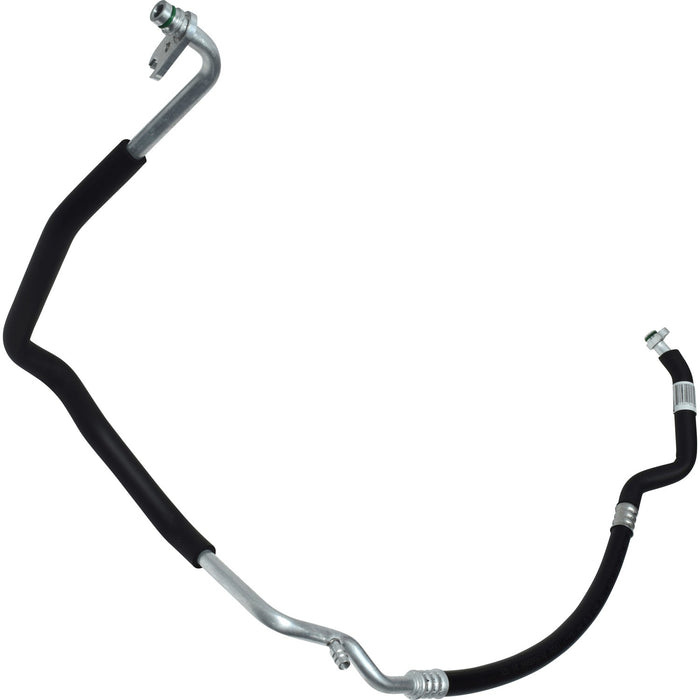 A/C Suction Line Hose Assembly for Mitsubishi Outlander 2.4L L4 6 VIN 2014 P-3372558