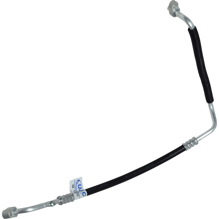 A/C Refrigerant Discharge Hose for Cadillac Escalade 6.0L V8 20 VIN 2004 2003 P-3375676