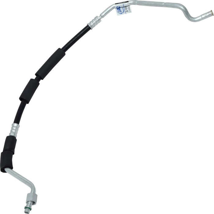 A/C Refrigerant Liquid Hose for Ford Thunderbird 1986 1985 1984 1983 P-3375906