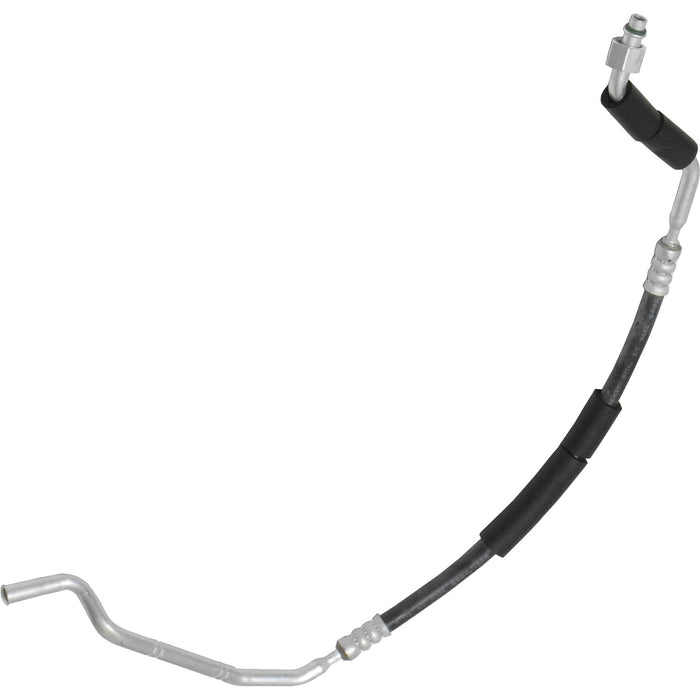 A/C Refrigerant Liquid Hose for Ford Thunderbird 1986 1985 1984 1983 P-3375906