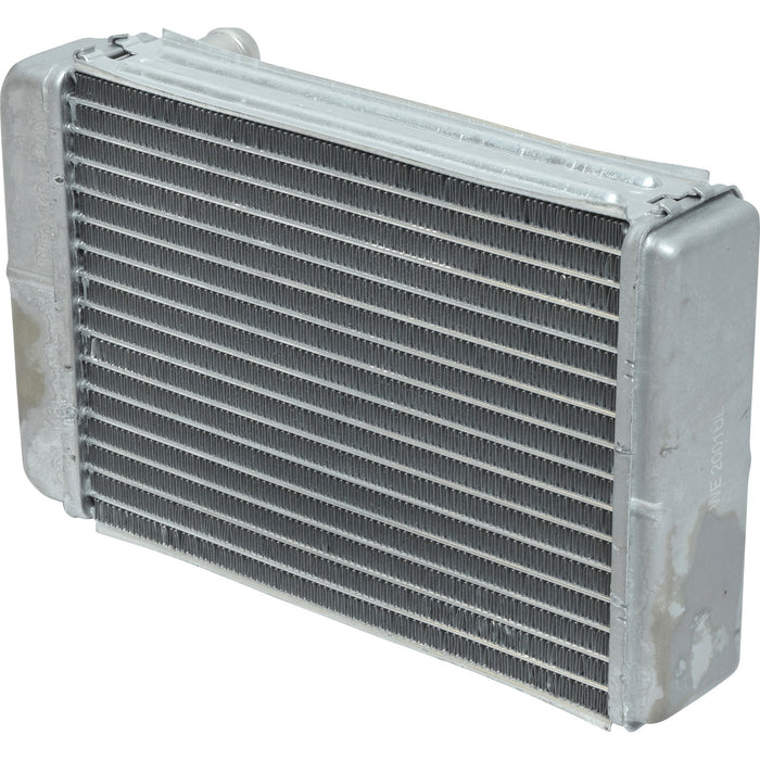 Rear HVAC Heater Core for Nissan Armada 2015 2014 2013 2012 2011 2010 2009 2008 2007 2006 2005 P-3376117