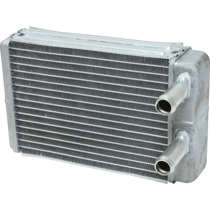 Rear HVAC Heater Core for Nissan Armada 2015 2014 2013 2012 2011 2010 2009 2008 2007 2006 2005 P-3376117