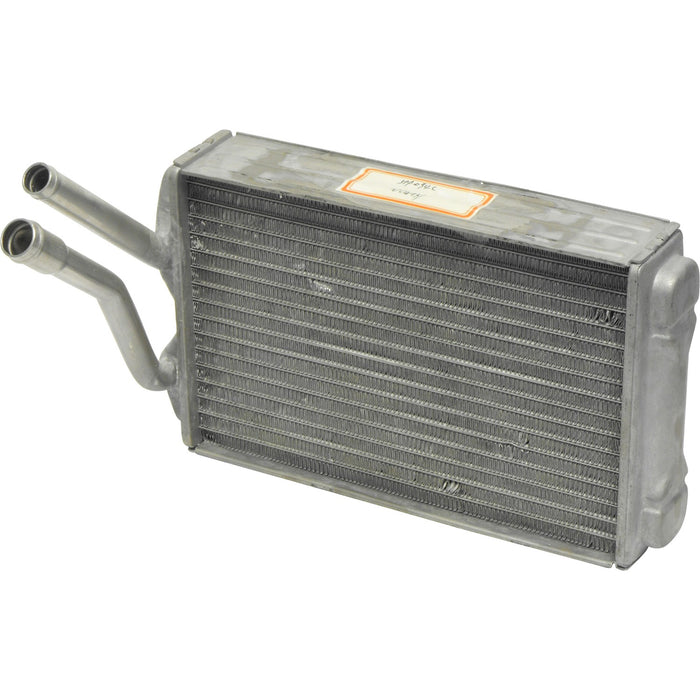 Front HVAC Heater Core for Chevrolet G10 1995 1994 1993 1992 1991 1990 1989 1988 1987 1986 1985 1984 1983 1982 1981 1980 1979 1978 P-3376888