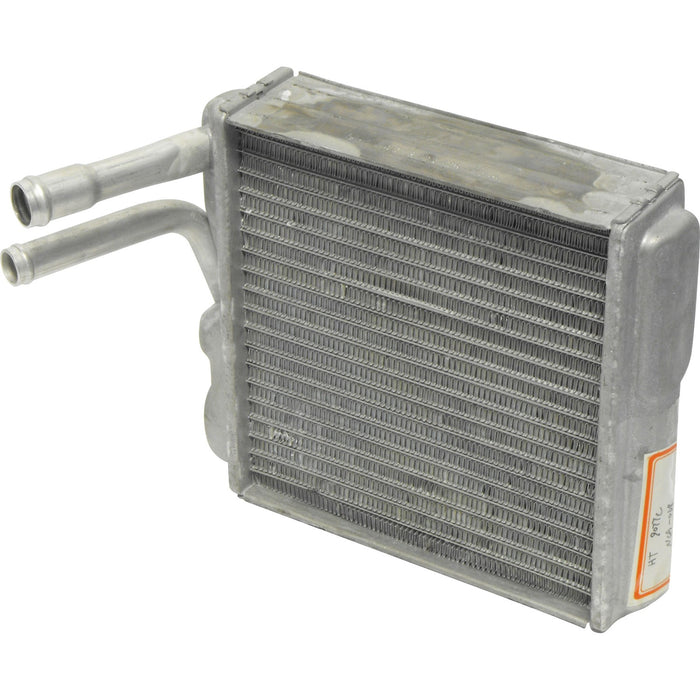 HVAC Heater Core for Chevrolet V2500 Suburban 1991 1990 1989 P-3377128