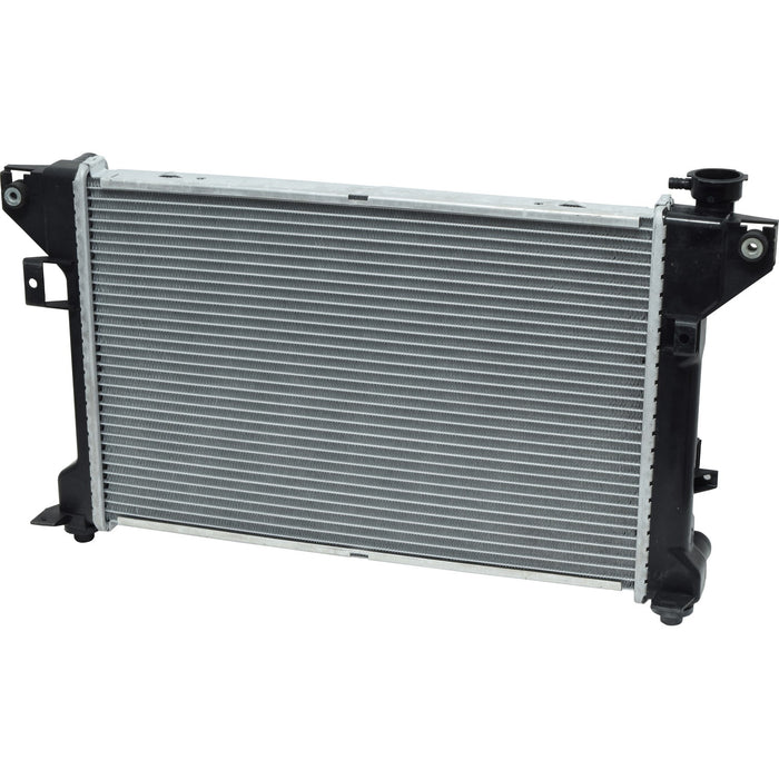 Radiator for Dodge Shadow 1994 1993 1992 P-3385041