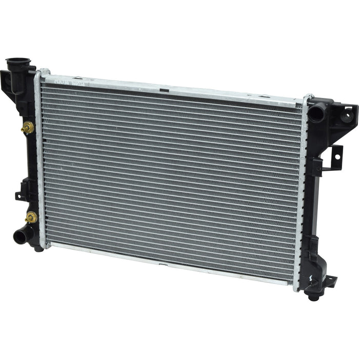 Radiator for Dodge Shadow 1994 1993 1992 P-3385041