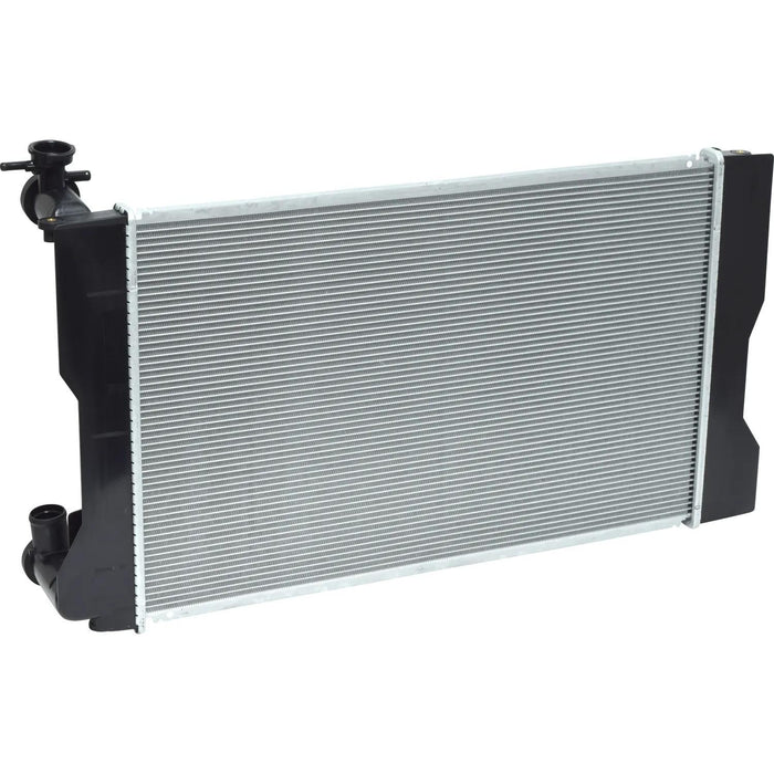 Radiator for Toyota Corolla 1.8L L4 2017 2016 2015 2014 2013 2012 2011 2010 2009 P-3385110