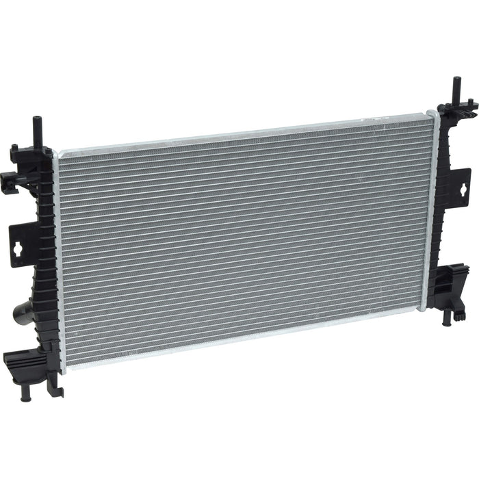 Radiator for Ford Focus 2018 2017 2016 2015 2014 2013 2012 P-3385174