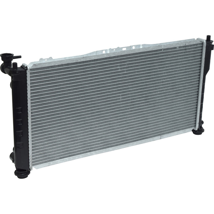 Radiator for Mazda 626 2.0L L4 1999 1998 1997 1996 1995 1994 1993 1992 P-3385179