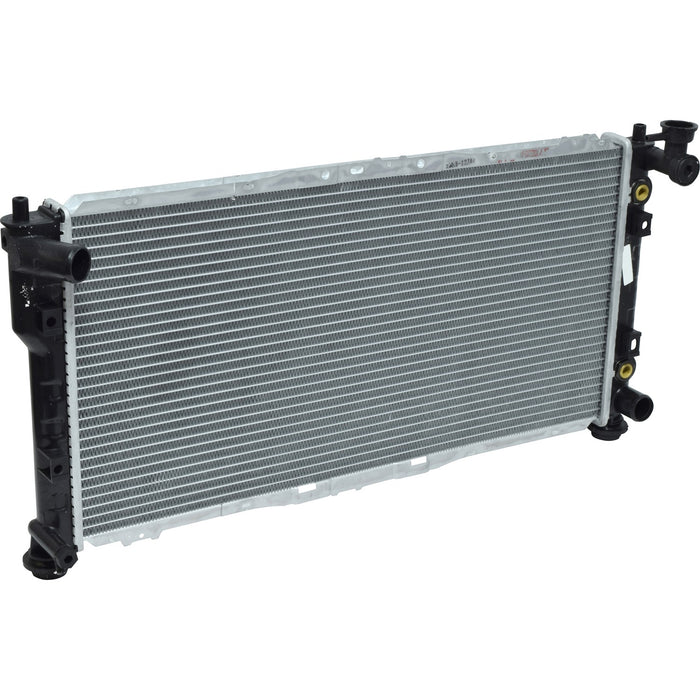 Radiator for Mazda 626 2.0L L4 1999 1998 1997 1996 1995 1994 1993 1992 P-3385179