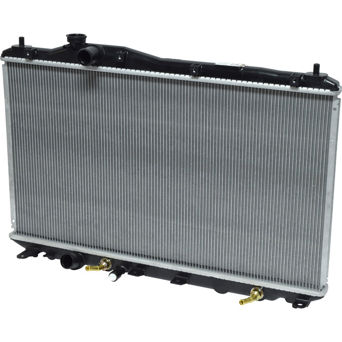 Radiator for Acura ILX 1.5L L4 Hybrid ELECTRIC/GAS 2015 2014 2013 P-3385187