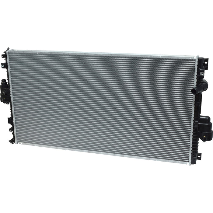 Radiator for Ford F-350 Super Duty 6.7L V8 DIESEL 17 VIN 2016 2015 2014 2013 2012 2011 P-3385258