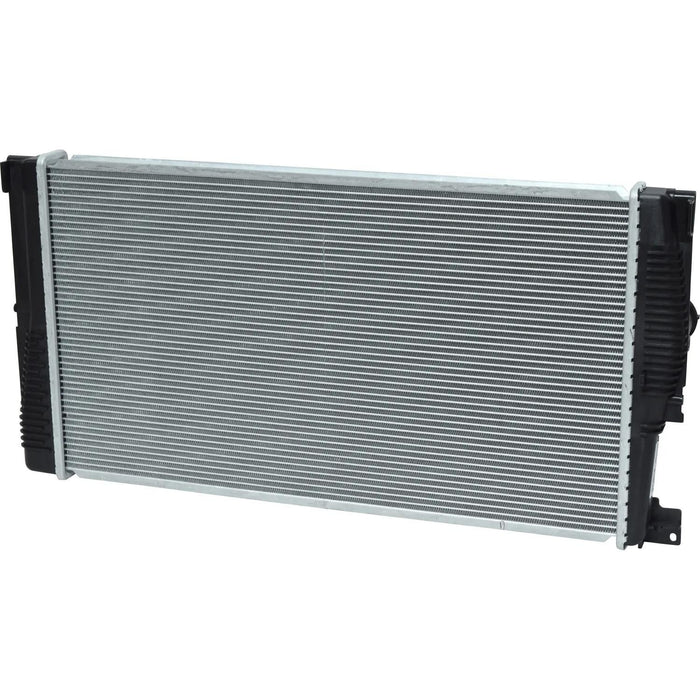 Radiator for BMW 528i 2014 2013 2012 P-3385259