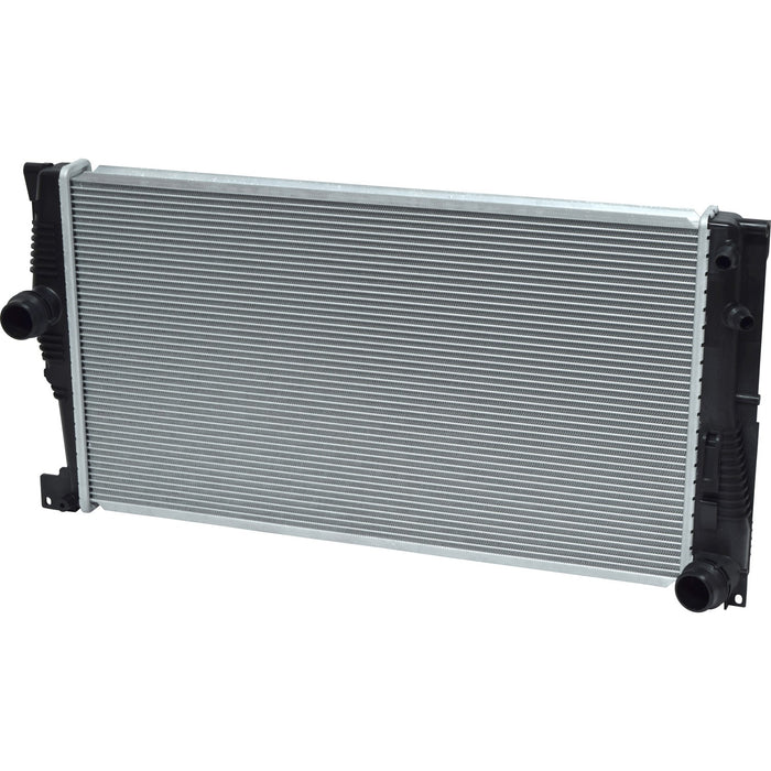 Radiator for BMW 528i 2014 2013 2012 P-3385259