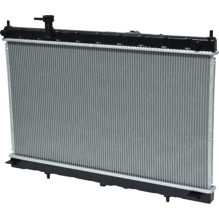 Radiator for Nissan Rogue 2020 2019 2018 2017 2016 2015 2014 P-3385306