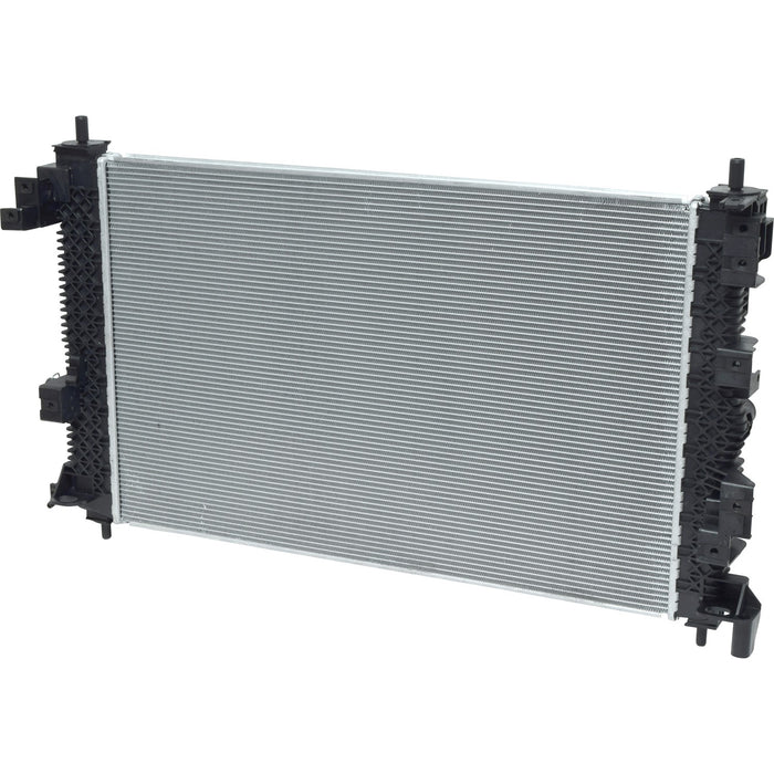 Radiator for Buick Envision 2.0L L4 GAS 30 VIN 2020 2019 2018 2017 2016 P-3385347