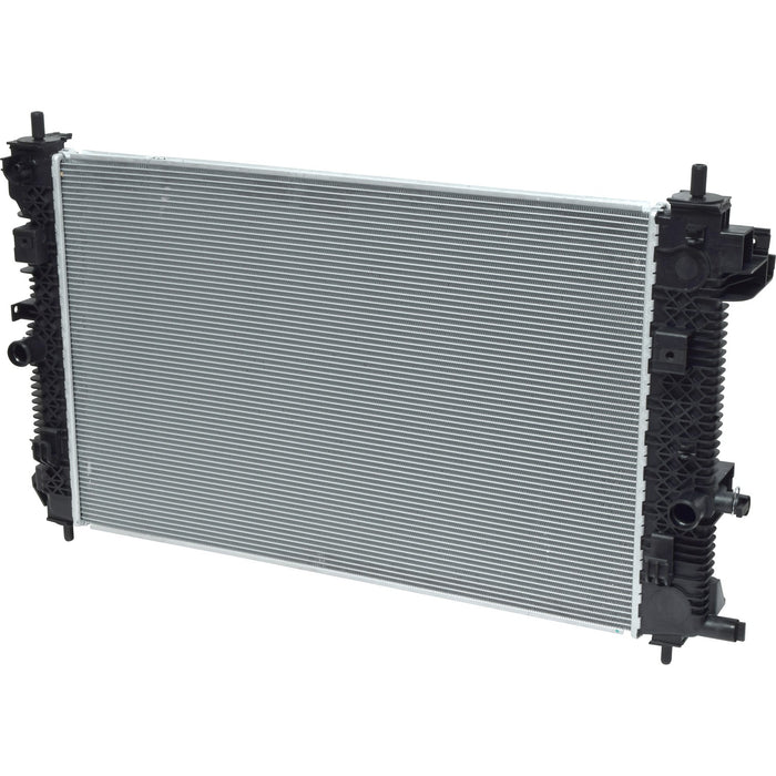 Radiator for Buick Envision 2.0L L4 GAS 30 VIN 2020 2019 2018 2017 2016 P-3385347