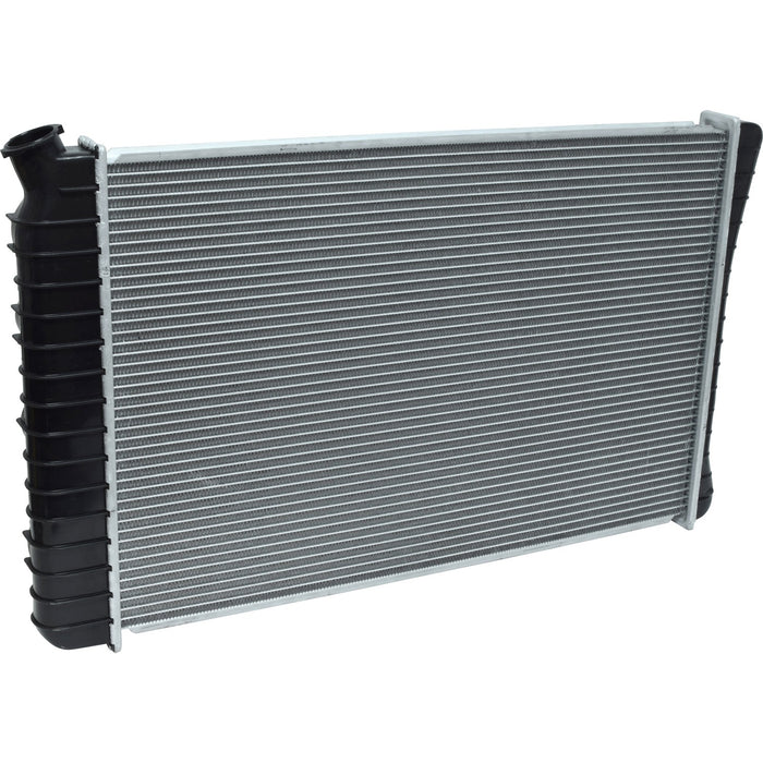 Radiator for GMC K25/K2500 Suburban 1974 1973 P-3385559