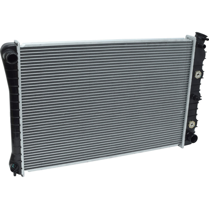 Radiator for GMC G1500 1980 1979 P-3385545