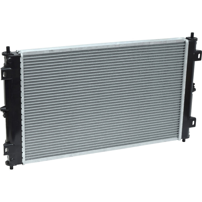 Radiator for Chrysler Cirrus 2003 2002 2001 2000 1999 1998 1997 1996 1995 P-3385585