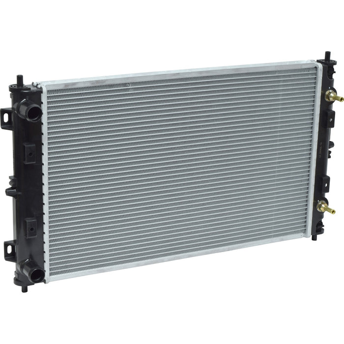 Radiator for Chrysler Cirrus 2003 2002 2001 2000 1999 1998 1997 1996 1995 P-3385585