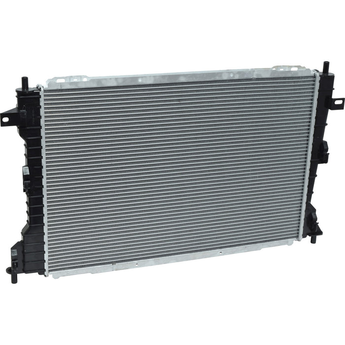 Radiator for Ford Grand Marquis 2004 2003 P-3385761