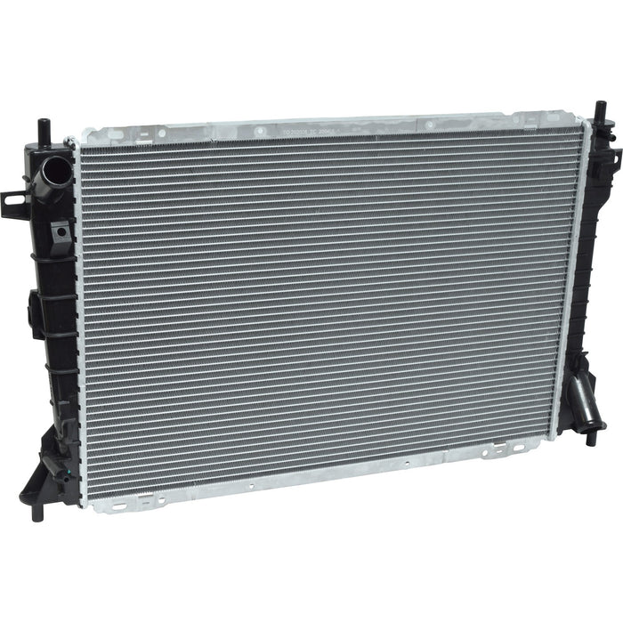 Radiator for Ford Grand Marquis 2004 2003 P-3385761