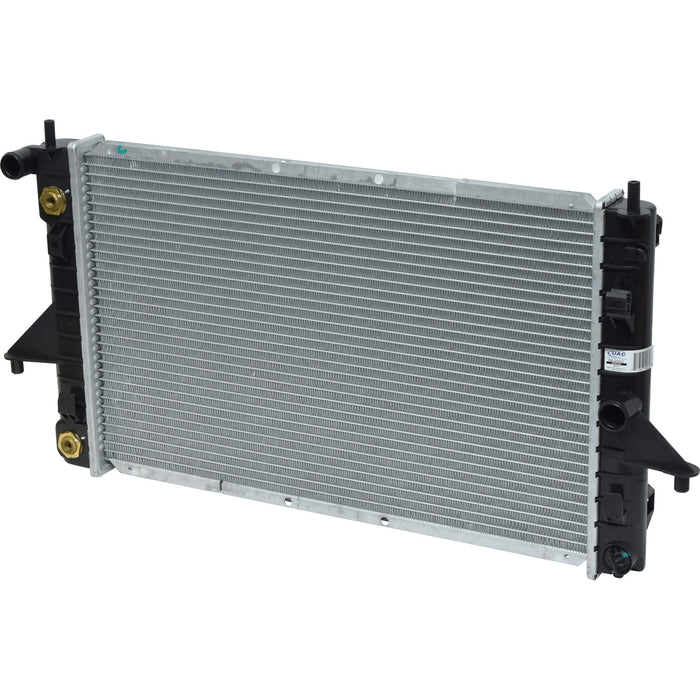 Radiator for Saturn SL1 2002 2001 2000 1999 1998 1997 1996 1995 1994 P-3385799