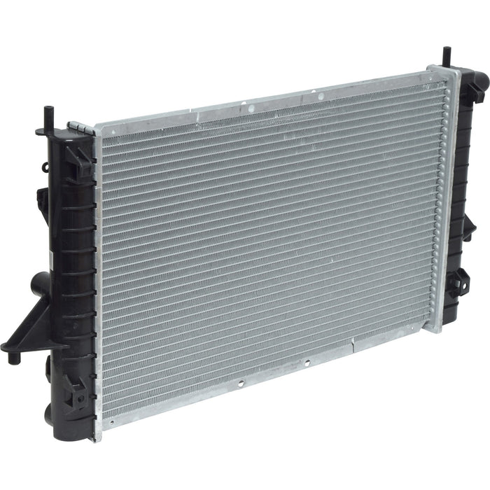 Radiator for Saturn SL1 2002 2001 2000 1999 1998 1997 1996 1995 1994 P-3385799