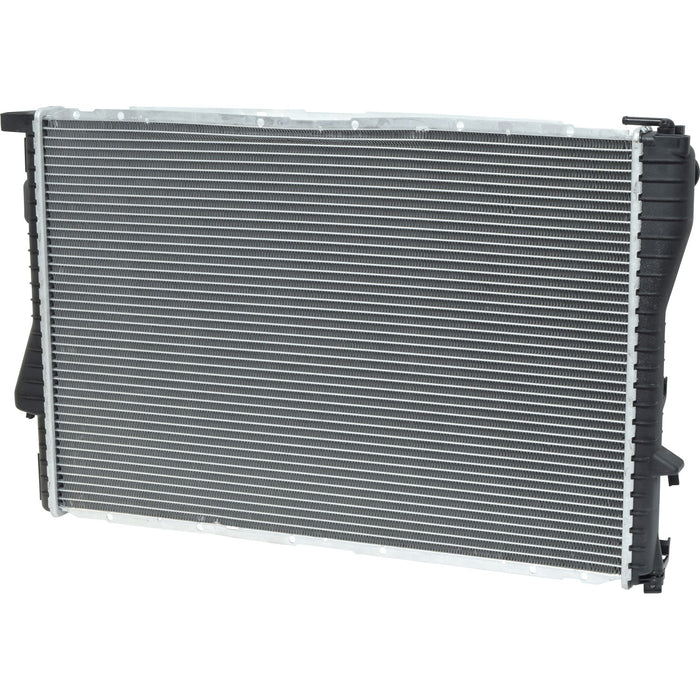 Radiator for BMW 740i 2001 2000 1999 P-3385865