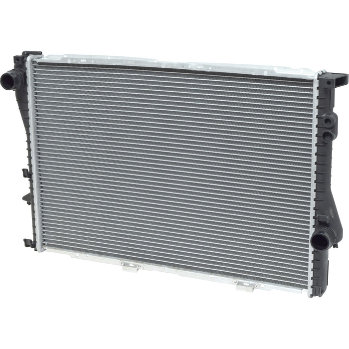 Radiator for BMW 740i 2001 2000 1999 P-3385865