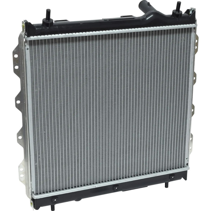 Radiator for Chrysler PT Cruiser 2010 2009 2008 2007 2006 2005 2004 2003 2002 2001 P-3385878